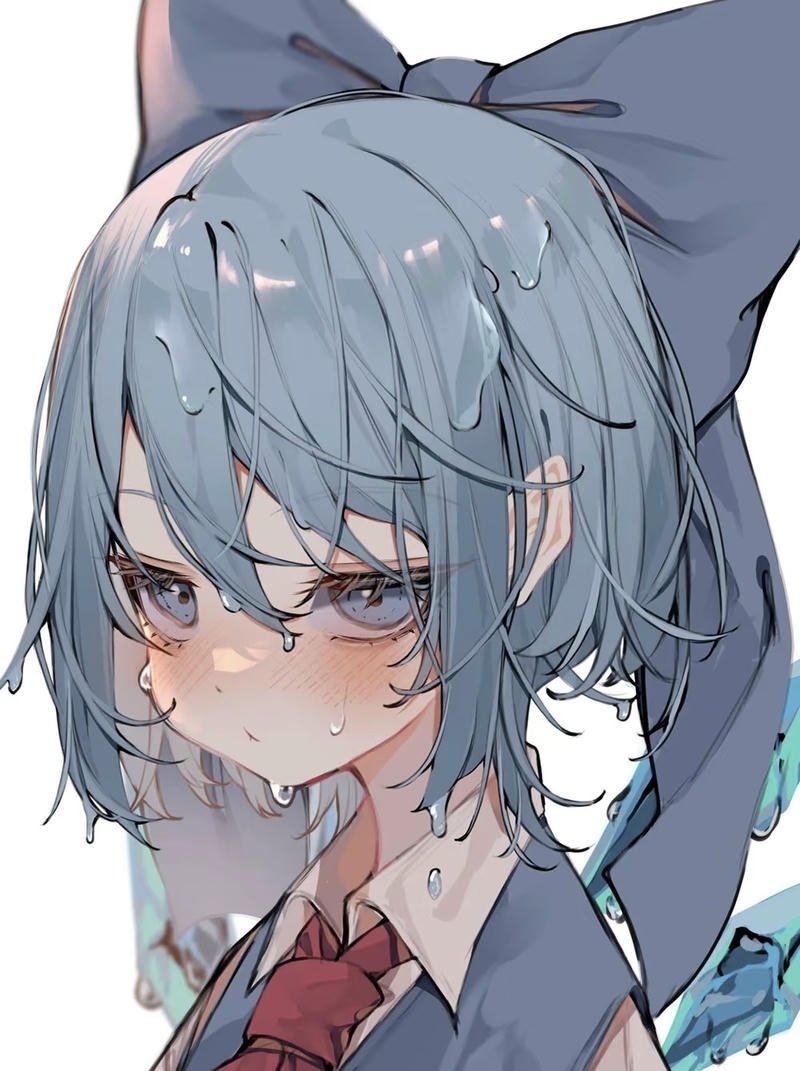 Ảnh anime đẹp hiếm ghi lại nhân vật hoạt họa nổi bật