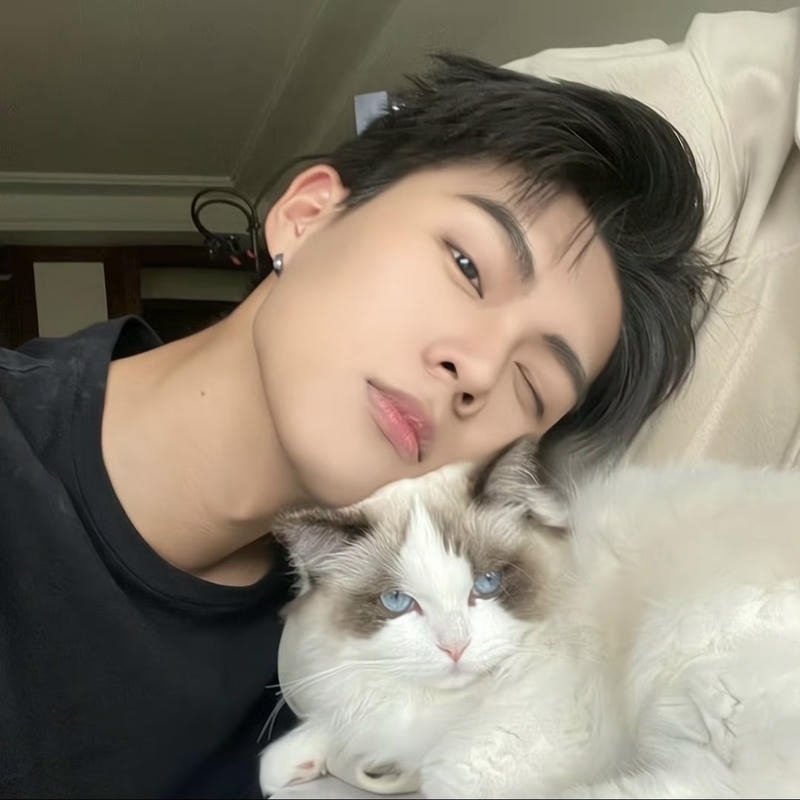 Ảnh avatar con trai ngầu tạo nét bí ẩn riêng biệt