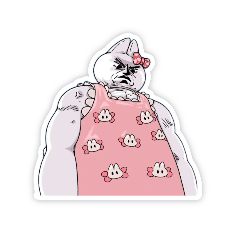 Ảnh chế sticker messenger bựa troll người yêu siêu hài