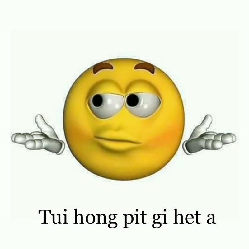 Ảnh meme ai biết gì đâu biểu cảm tỉnh bơ gây cười