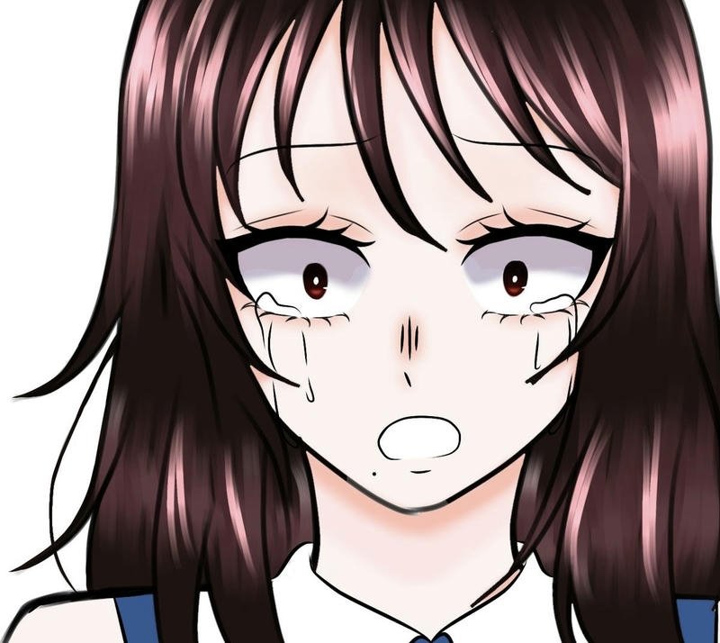 Ảnh meme hốt hoảng biểu cảm giật mình gây cười