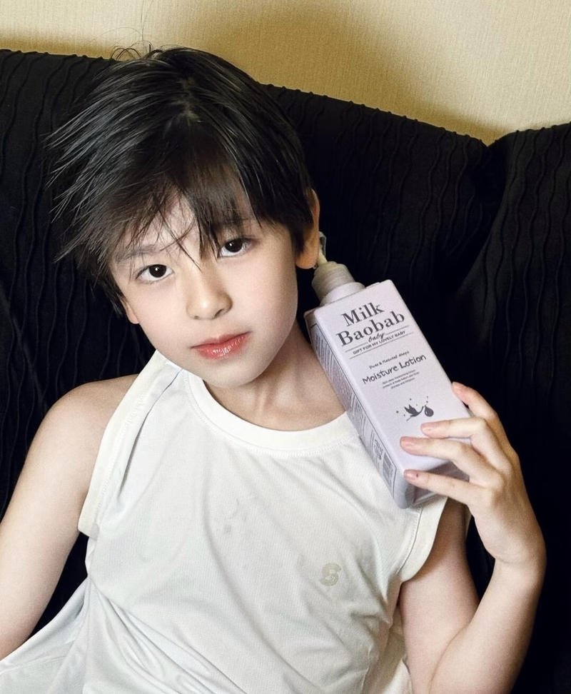 Ánh sáng nhẹ giúp ảnh trai đẹp 2k13 thêm phần cuốn hút