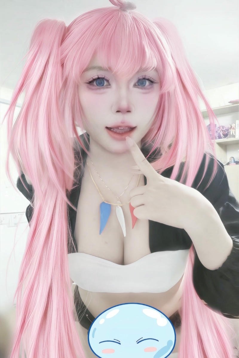 Ảnh sexy cosplay liên quân cực nóng