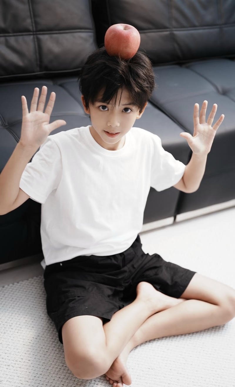 Ảnh tạo thiện cảm nhẹ nhàng với trai đẹp 2k13