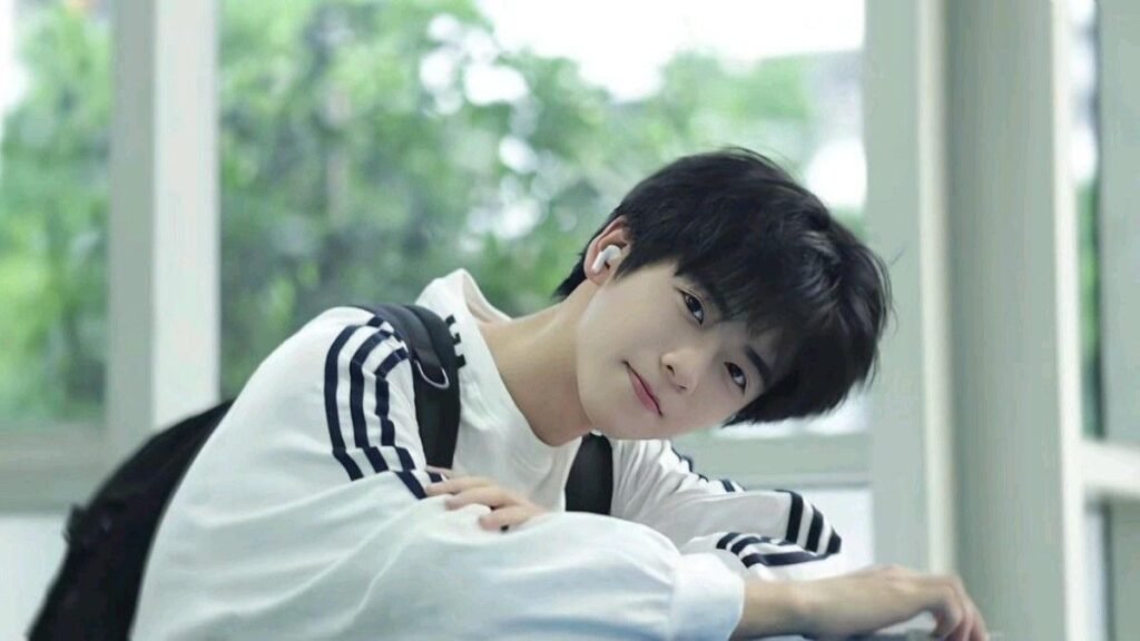 Ảnh trai đẹp 2k13 thumbnail