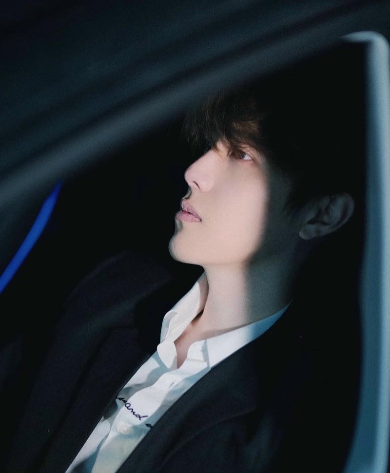 Biểu cảm buồn nhẹ nam buồn ảnh nền