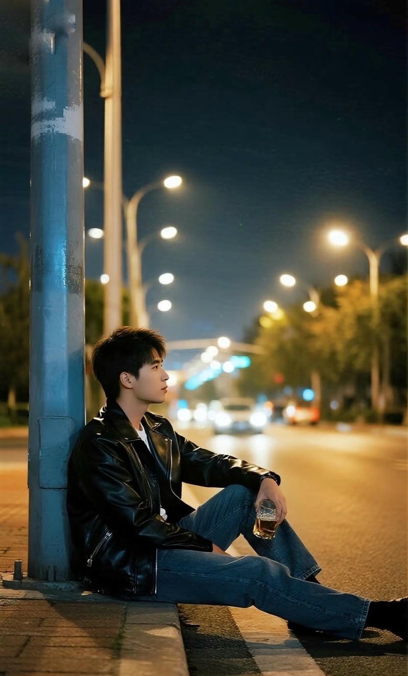 Biểu cảm lạnh lùng nam buồn hợp nền