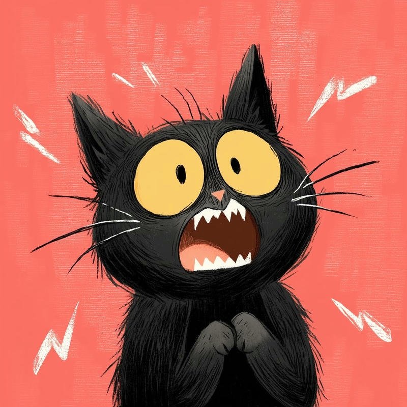 Bức hình meme hốt hoảng biểu cảm bất ngờ cực hài