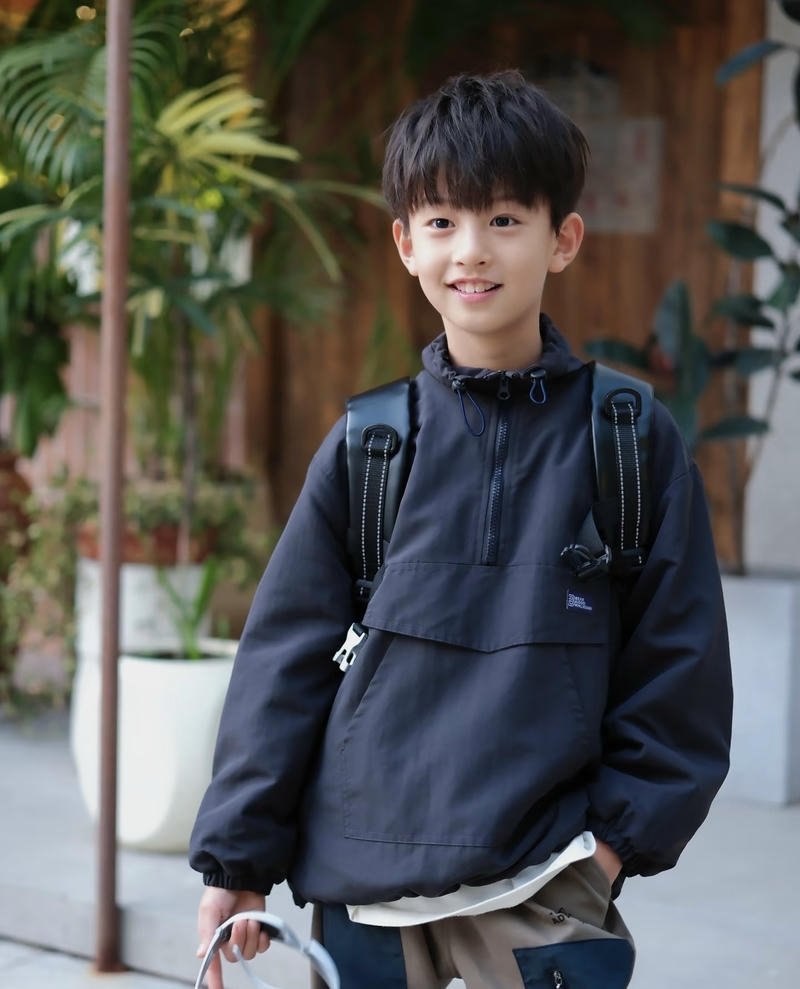 Cảm giác tươi sáng lan tỏa trong ảnh trai đẹp 2k13