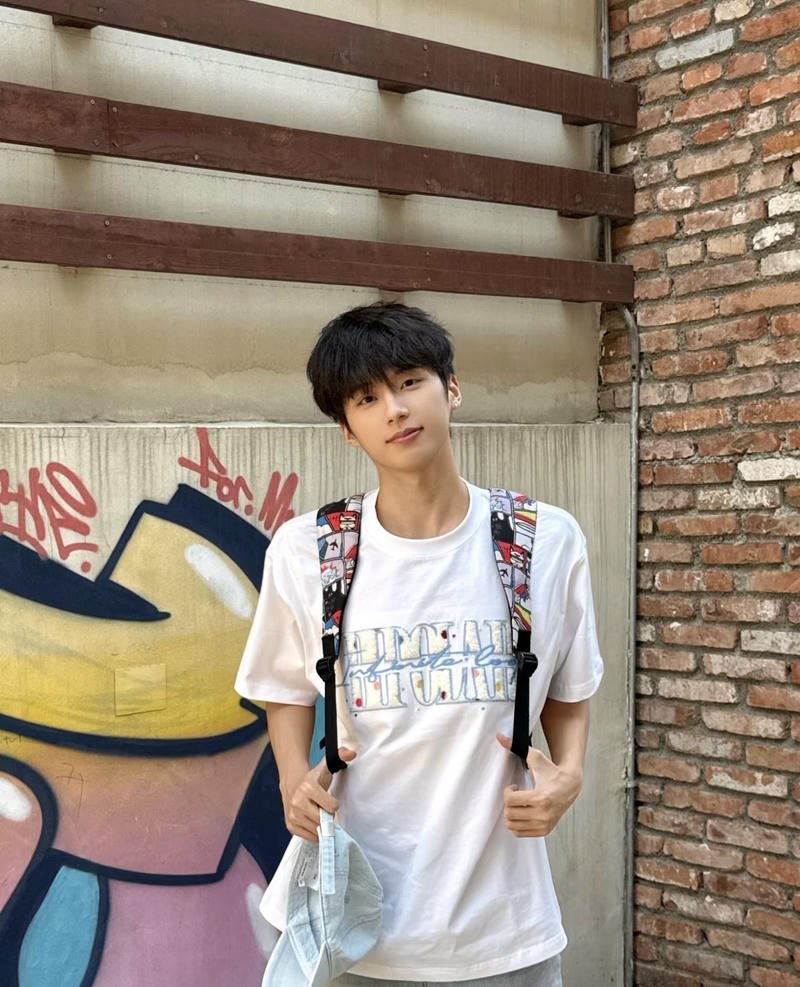 Cảm nhận nhẹ nhàng từ ảnh trai k10 gần gũi