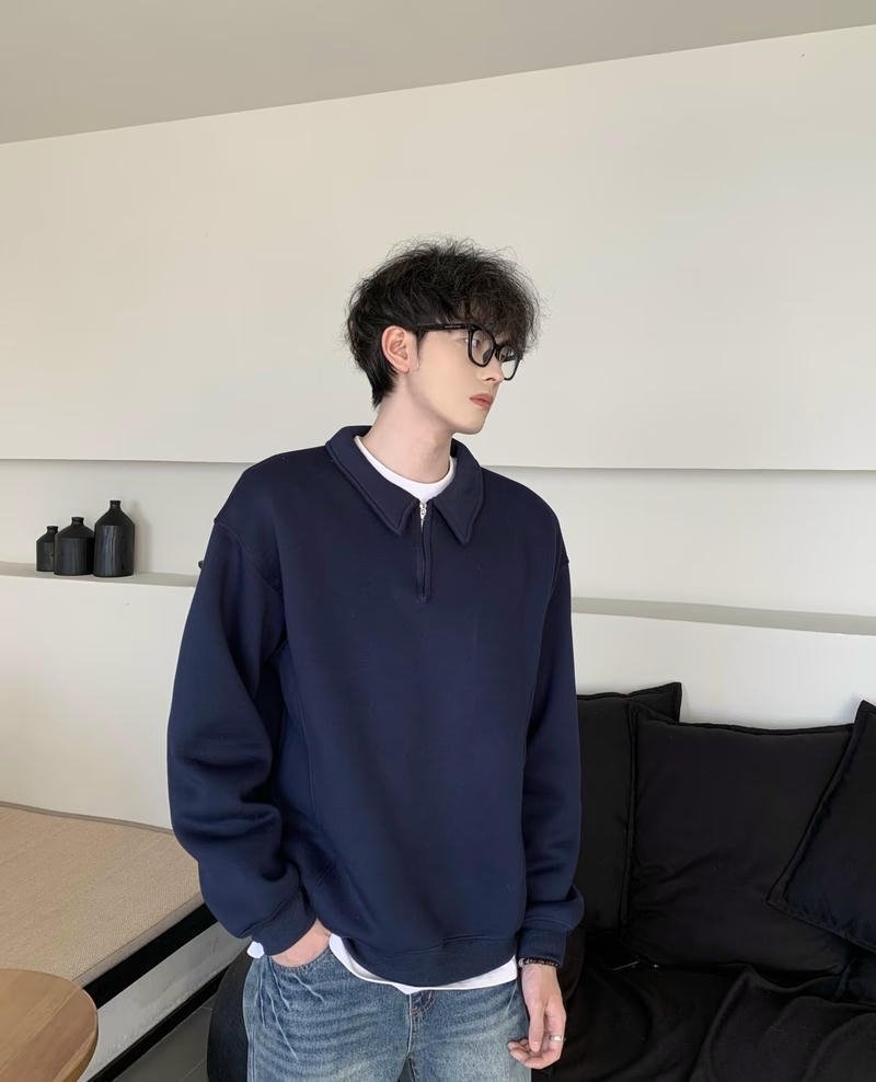 Chân dung tươi sáng của chàng trai K12 học đường