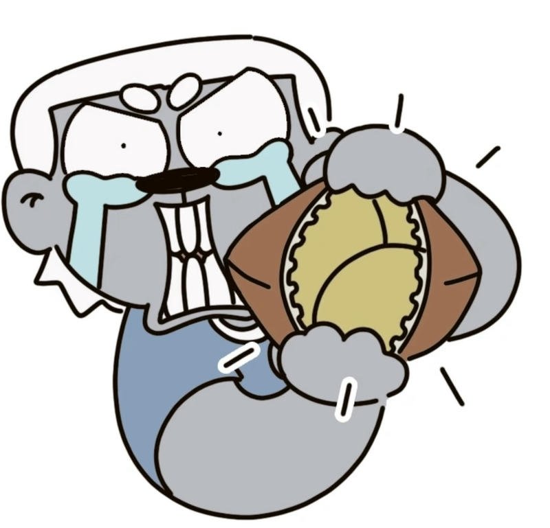 Chàng trai kiểm tra ví trống trơn meme ví rỗng