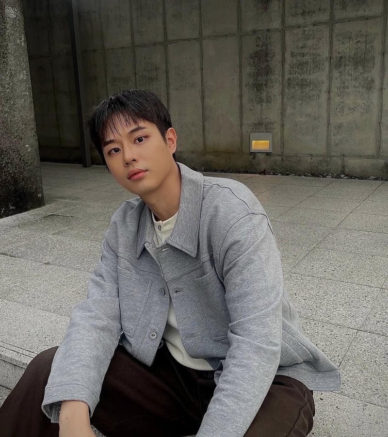 Hình ảnh Nam thần Hàn Quốc thần tượng K-pop cuốn hút