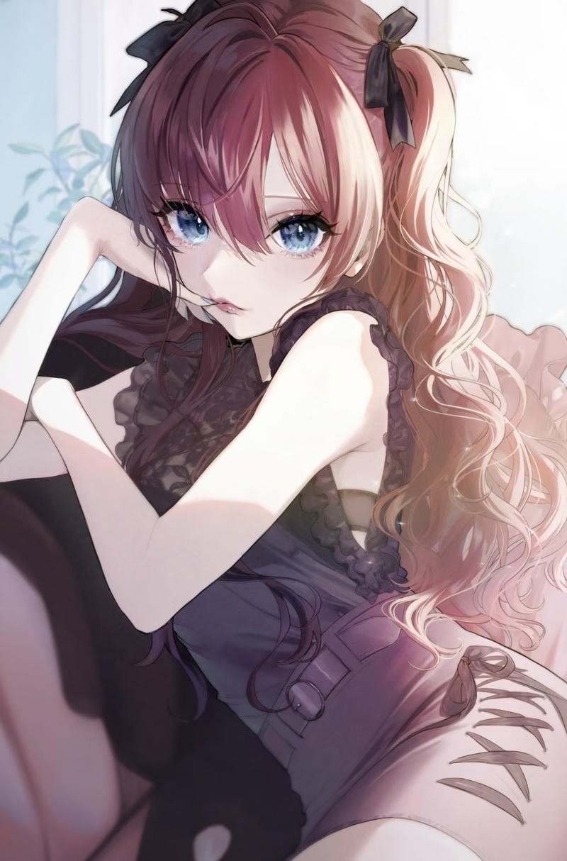 Cô gái phong cách Nhật mang vẻ đáng mến năng động