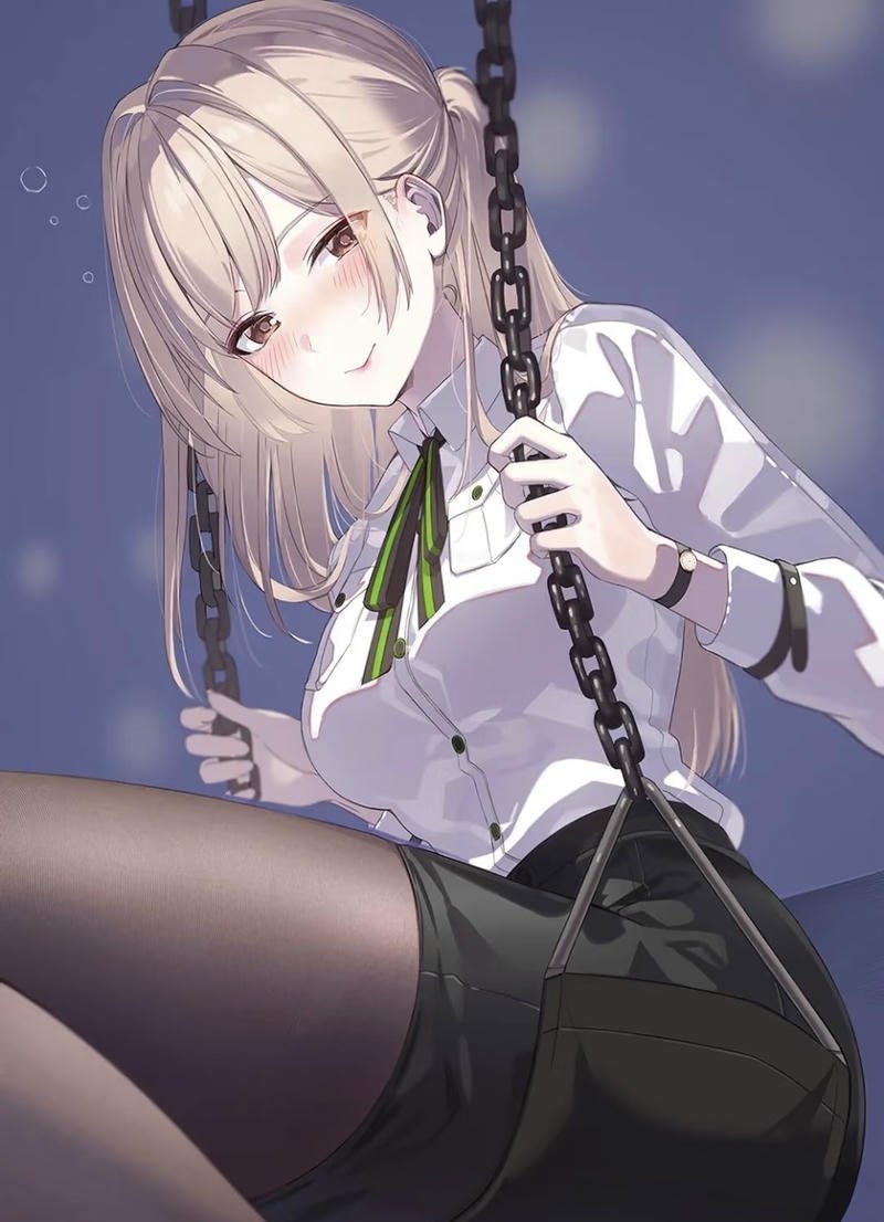 Cô nàng phong cách Nhật mang vẻ tinh nghịch trẻ trung