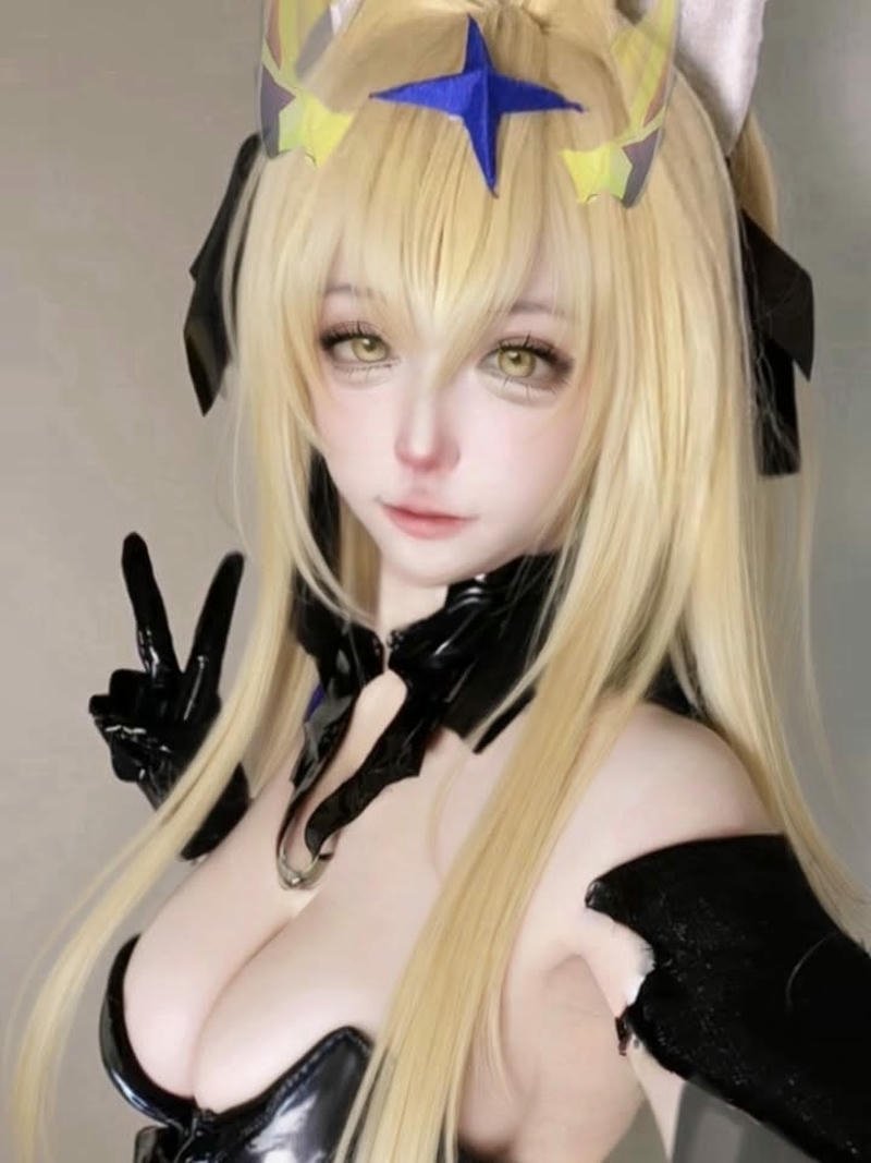 Cosplay liên quân 18+ gợi cảm nhất