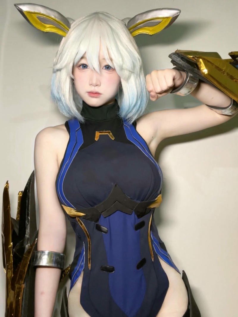 Cosplay liên quân nữ gợi cảm nhất