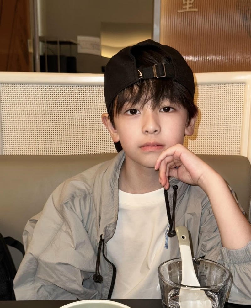 Đường viền rõ ràng tạo nên ảnh trai đẹp 2k13 ưa nhìn