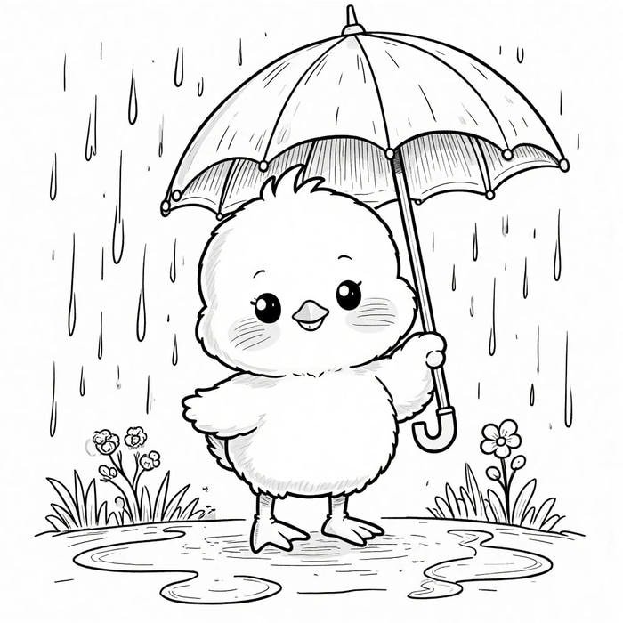 Gà trống nổi bật với mào cao và đuôi dài