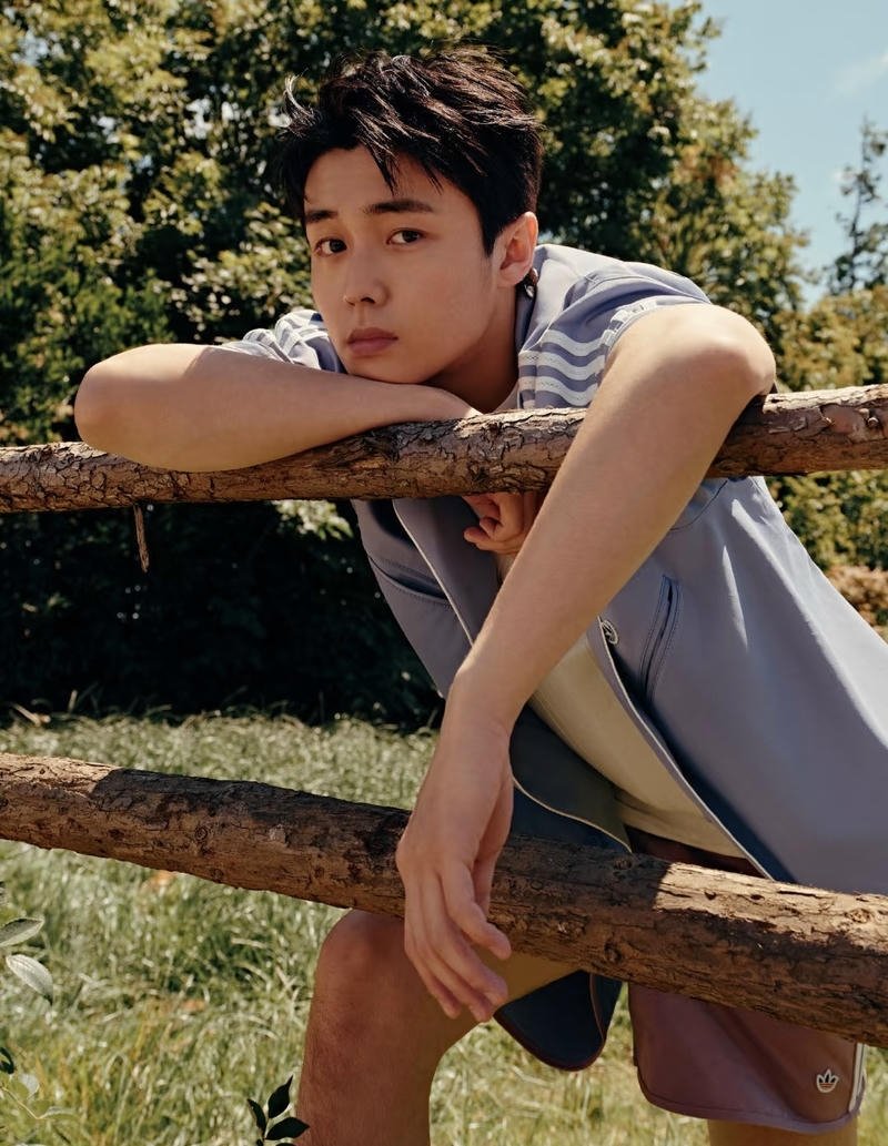 Góc nhìn chân dung chàng trai thuộc thế hệ K7