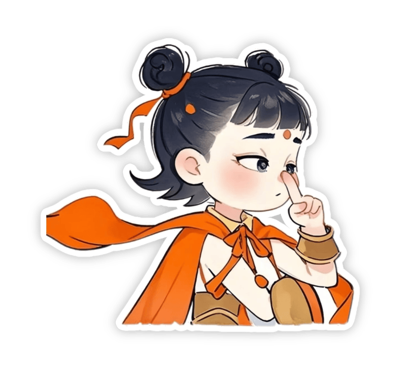 Gợi ý sticker Natra phù hợp mọi tình huống chat