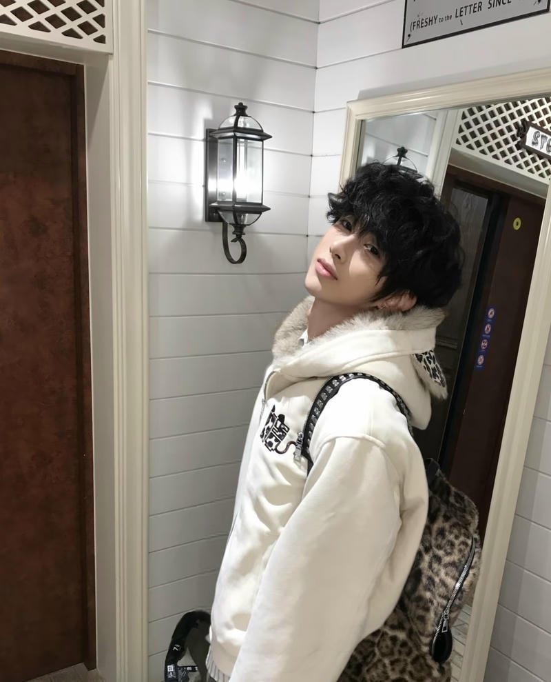 Gương mặt sáng cùng phong cách học đường K12