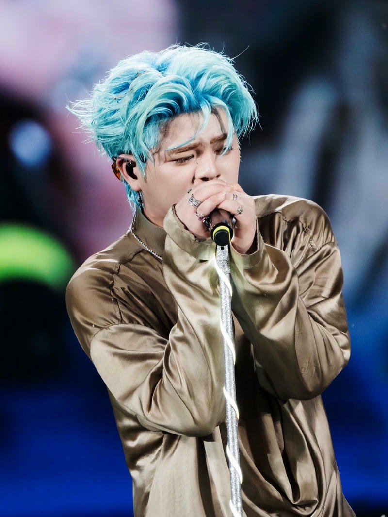 Gương mặt thư sinh của Rhyder trong ảnh đẹp