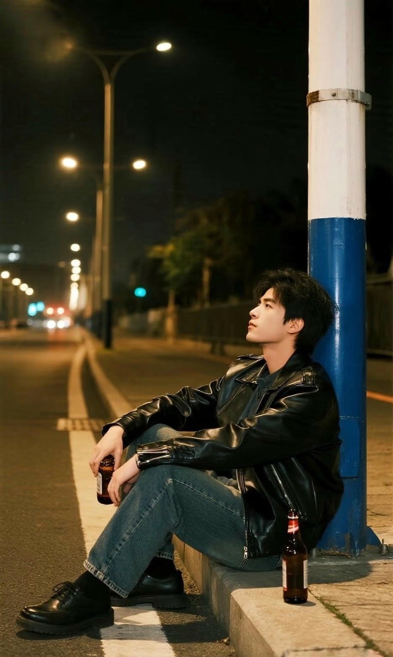 Gương mặt u buồn nam buồn nền đẹp