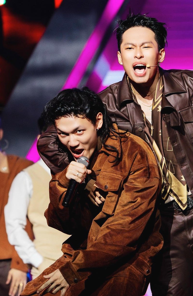 Hình ảnh đời thường gần gũi hợp làm nền Tage