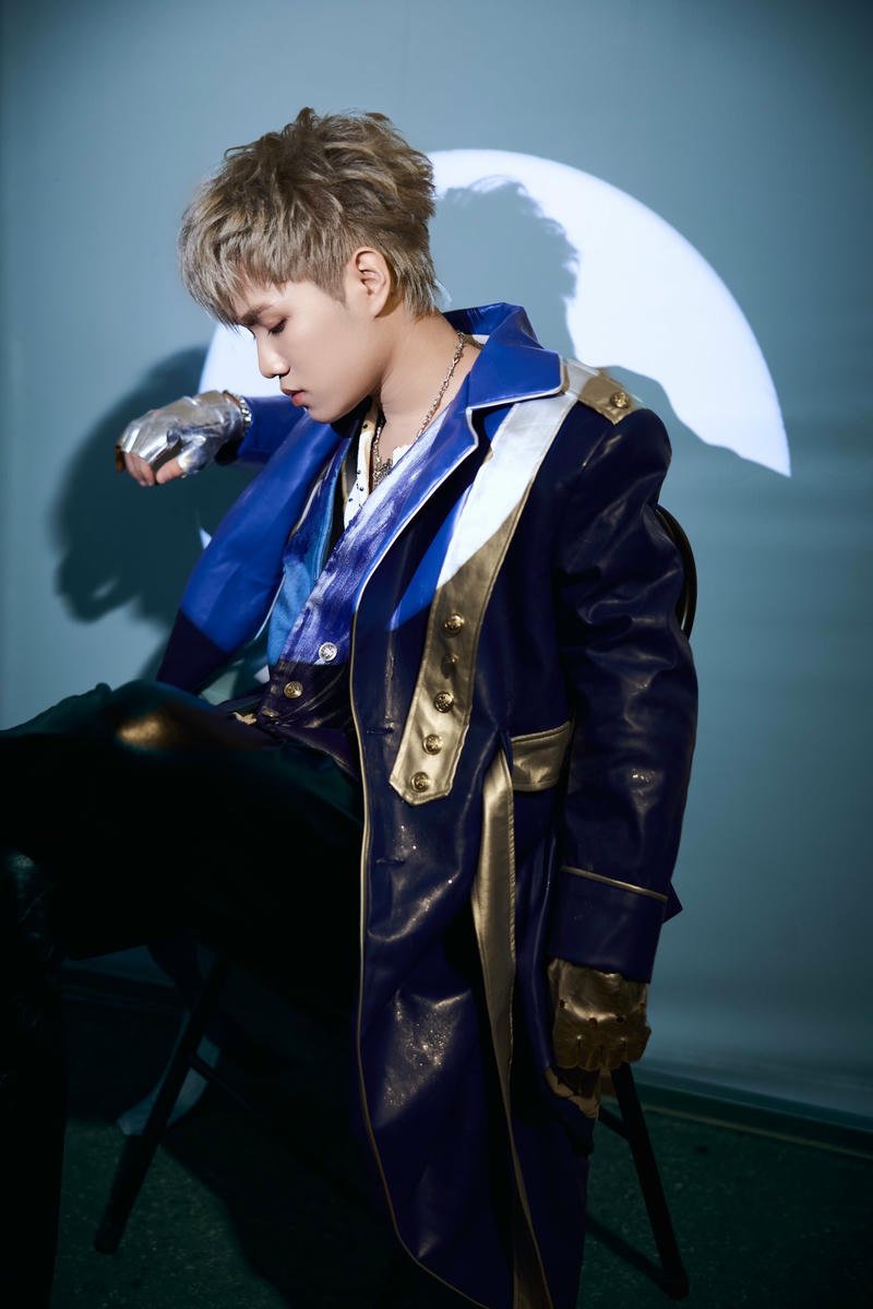 Hình ảnh đời thường nhẹ nhàng hợp làm nền Captain Boy