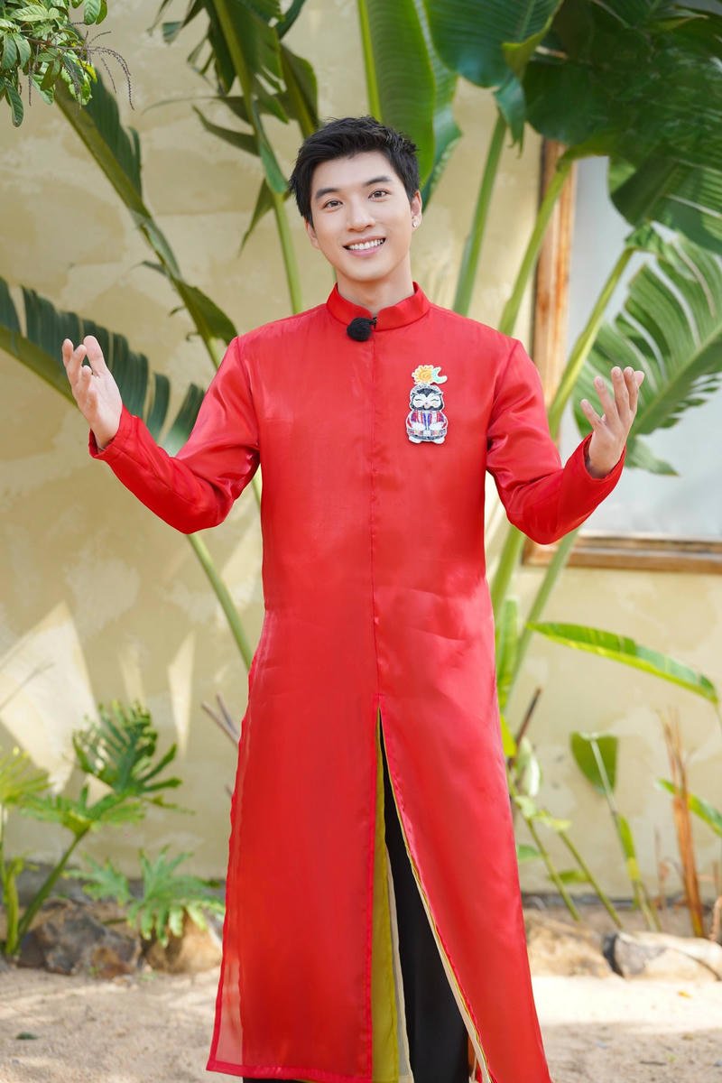 Hình ảnh gần gũi trong đời thường của HIEUTHUHAI