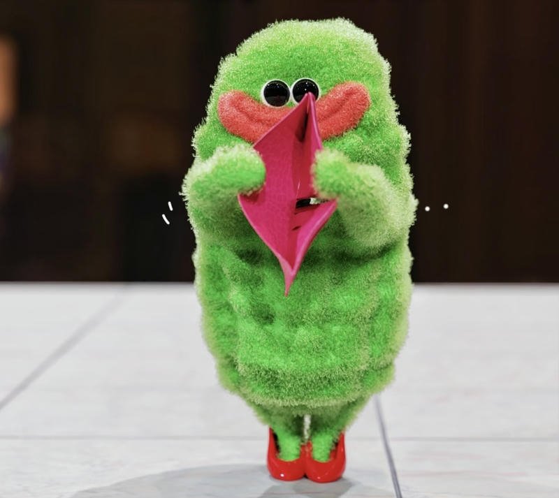 Hình ảnh hài hước mở ví trống meme ví rỗng