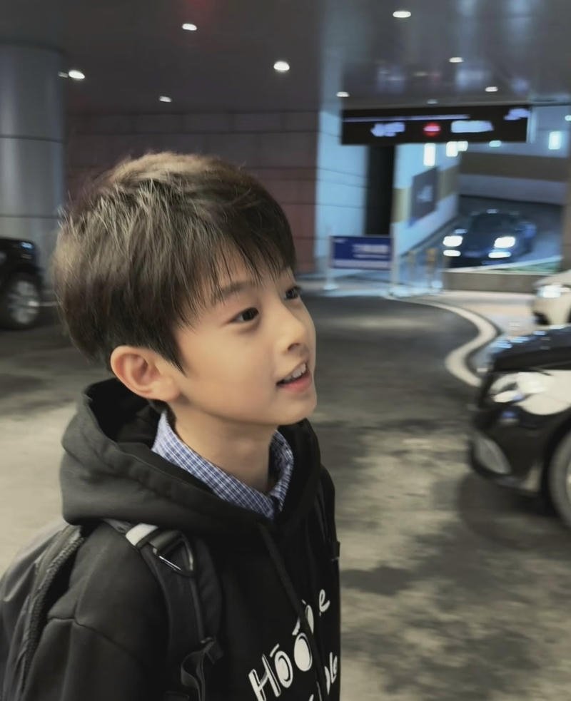 Hình ảnh khá ấn tượng với trai đẹp 2k13