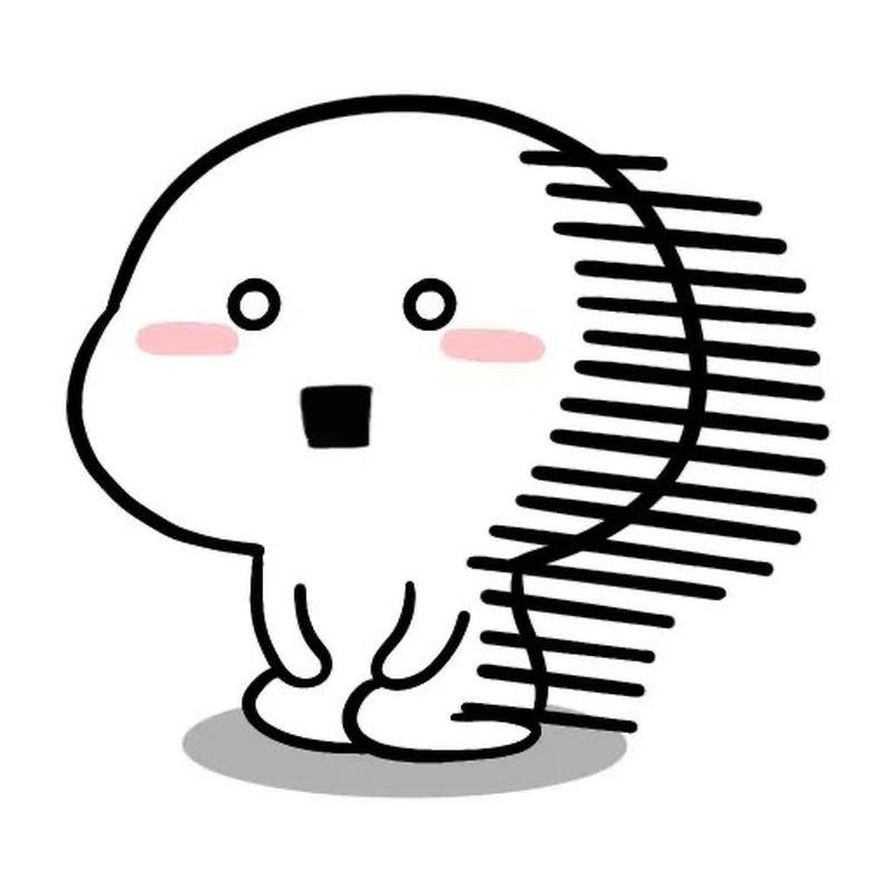 Hình ảnh meme hốt hoảng gương mặt giật mình buồn cười