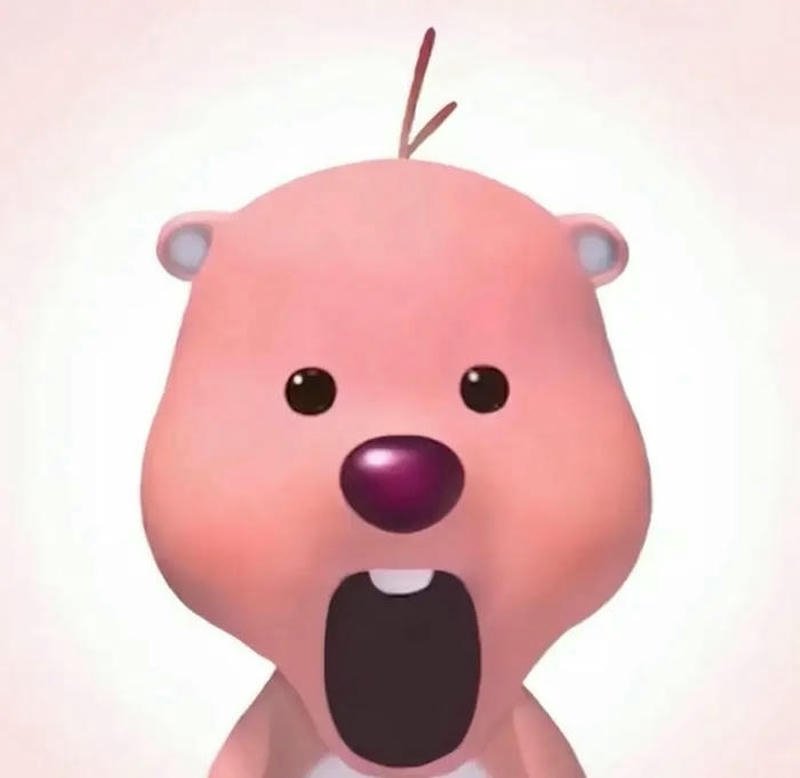 Hình ảnh meme hốt hoảng loffy há hốc mồm