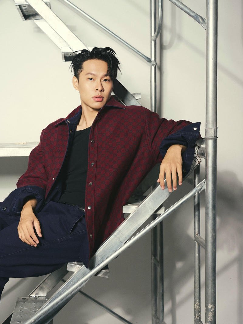 Hình ảnh nền đời thường gần gũi của HURRYKNG