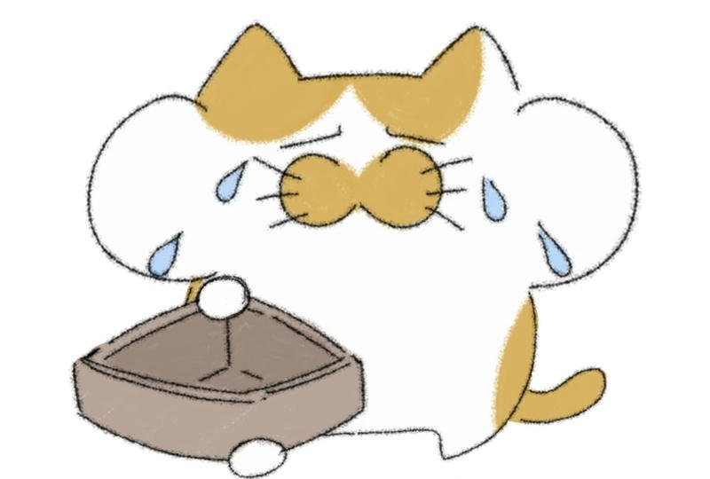 Hình meme buồn khi chiếc ví không còn tiền