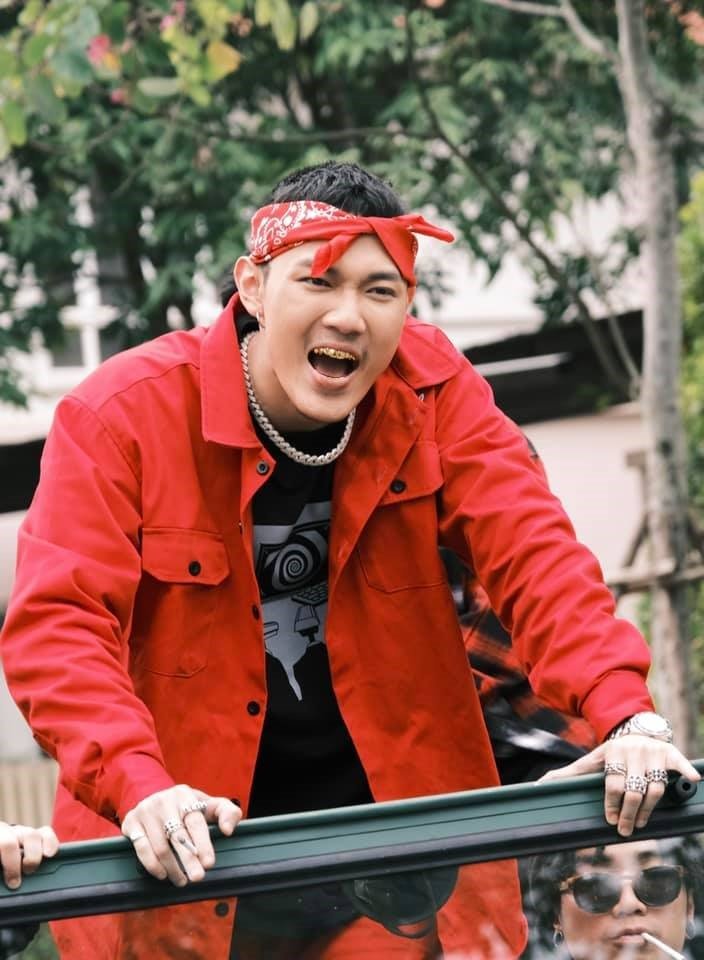 Hình nền Tage mang phong cách cá tính hiện đại