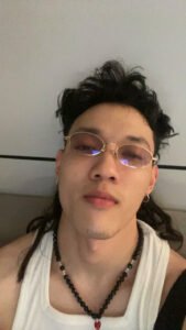 Hình nền Tage mang vibe trẻ trung cá tính