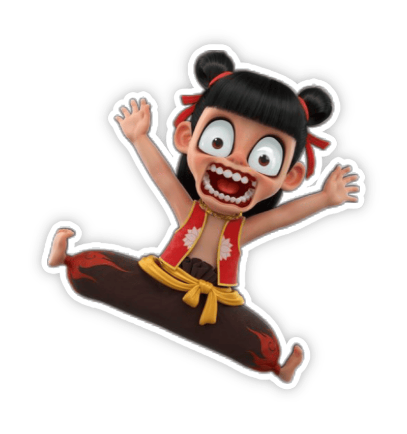 Hình sticker Natra được dùng nhiều nhất hiện nay