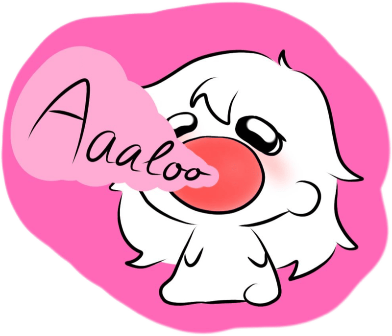 Hình sticker mang lại cảm giác vui vẻ khi nhắn tin