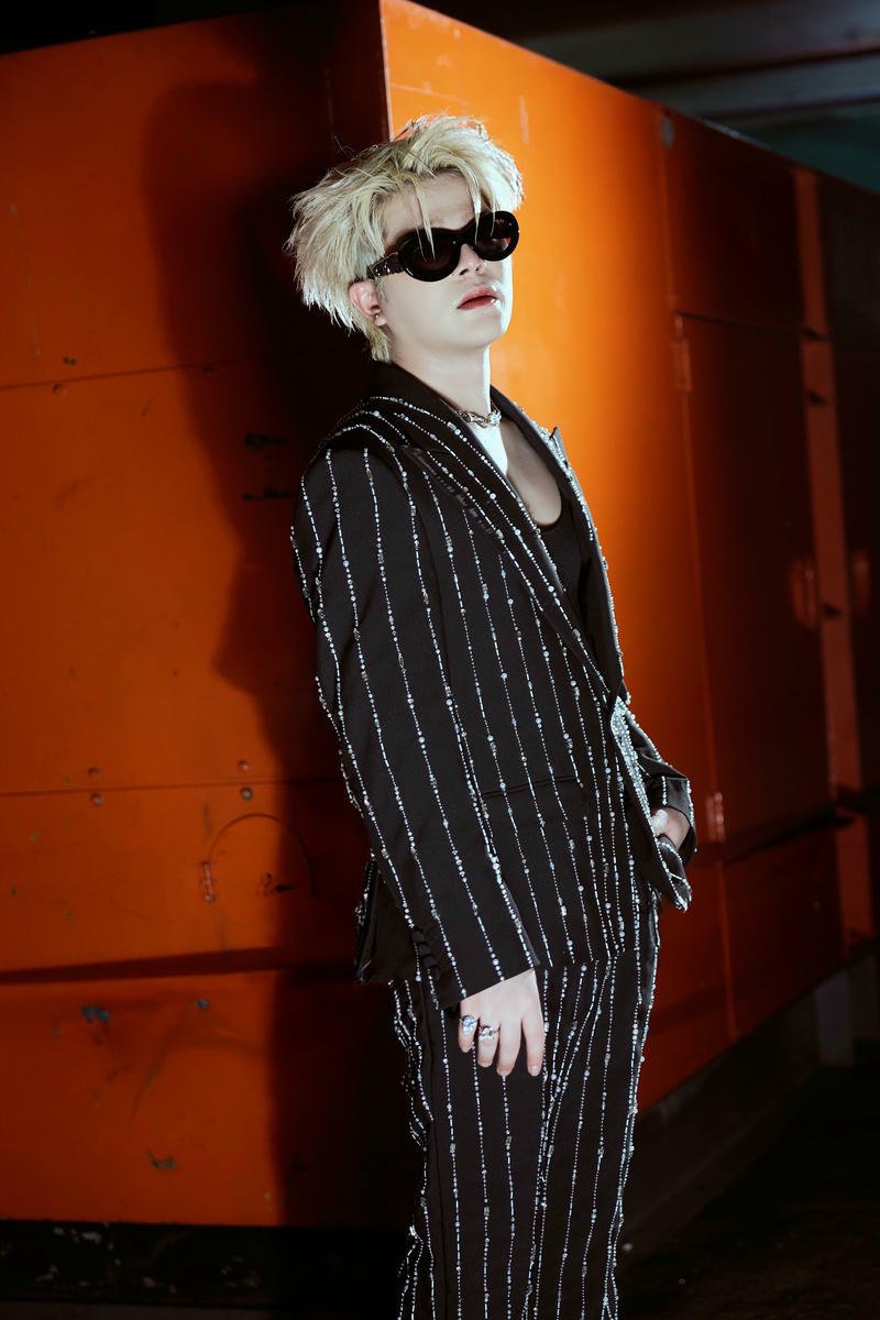 Khoảnh khắc ấn tượng trong hình nền Rhyder đời thường