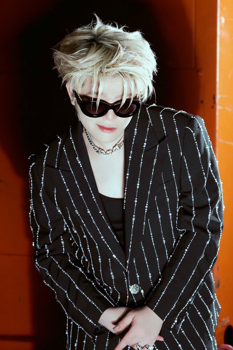 Khoảnh khắc biểu diễn ấn tượng của Rhyder live