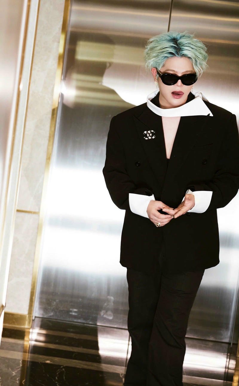 Khoảnh khắc biểu diễn cực cuốn của Rhyder