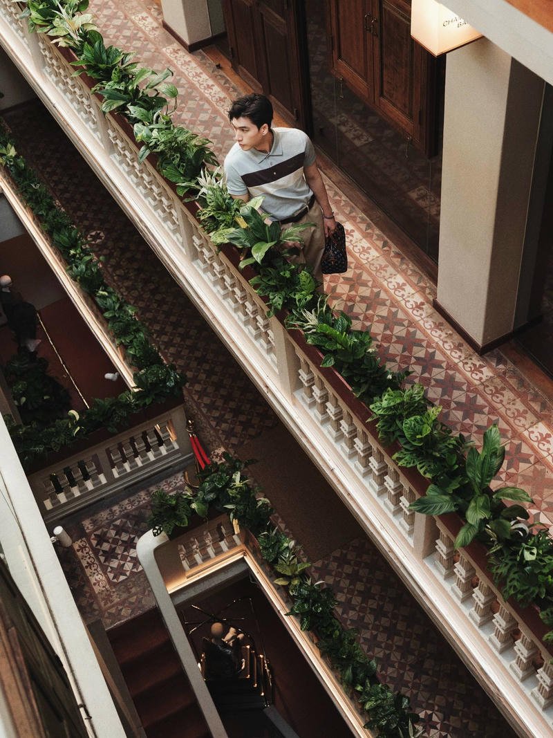 Khoảnh khắc đời thường giản dị của HIEUTHUHAI cực cuốn hút