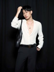 Khoảnh khắc đời thường nhẹ nhàng của HURRYKNG