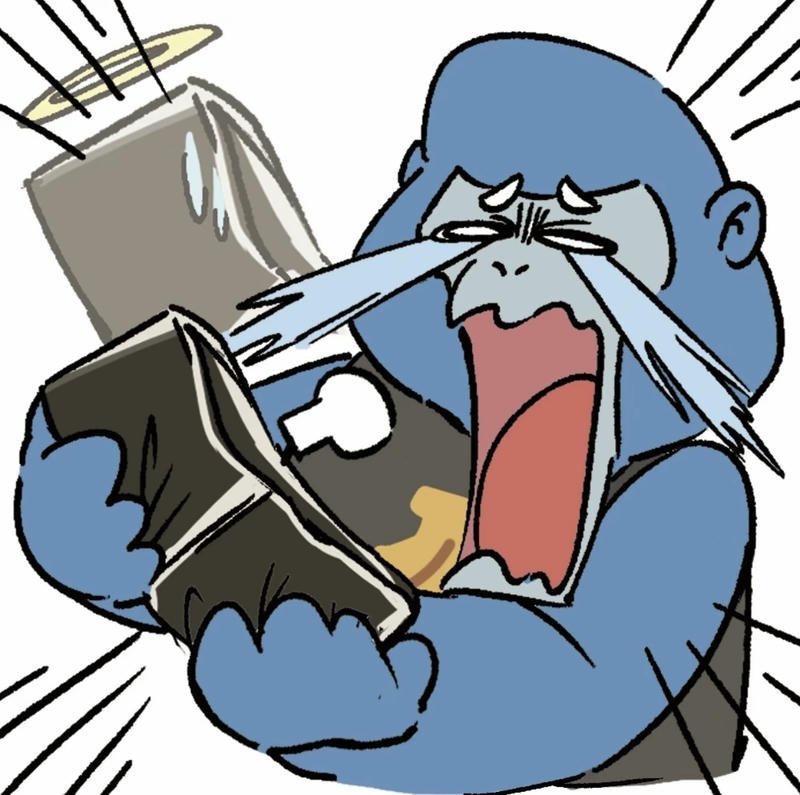 Khoảnh khắc kiểm tra ví không tiền ảnh ví rỗng meme