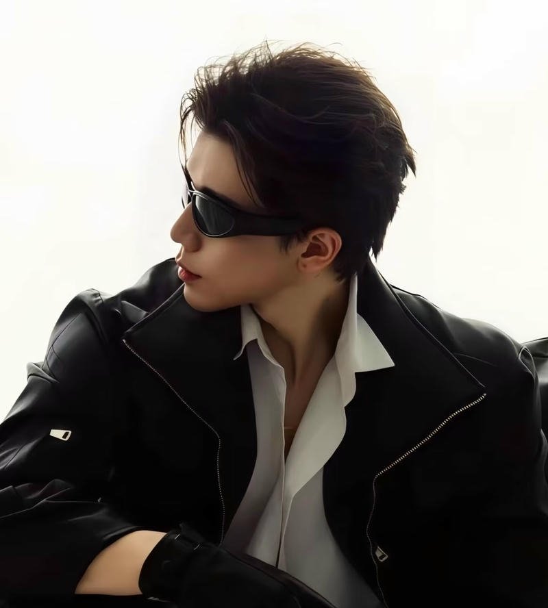 Nét cô lập sad boy lạnh lùng nền điện thoại