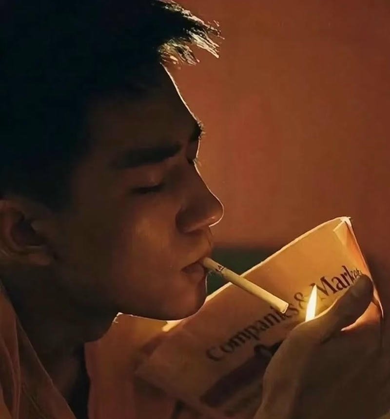 Nét lạnh lẽo sad boy lạnh lùng nền đẹp