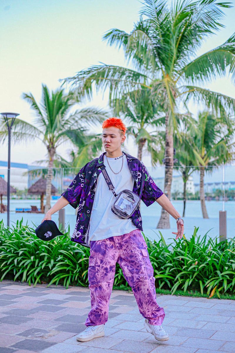 Nét riêng nổi bật trong hình nền Tage ngoài đời thường